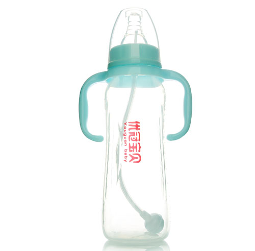 ��(y��u)�ڌ�ؐ�˿ڎ����Ԅ�PP��ƿ300ml�{ɫ