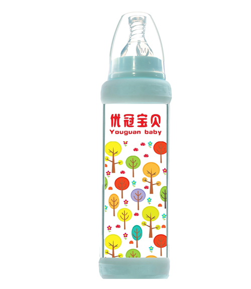 ��(y��u)�ڌ�ؐ��(bi��o)�ڷ��o(h��)������ƿ240ml�{(l��n)ɫ