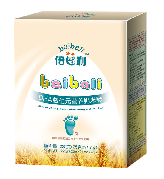 ������DHA����Ԫ�I�B(y��ng)���׷ۺ��b