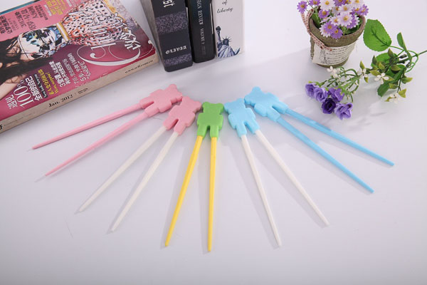 樂米樂兒童練習(xí)筷