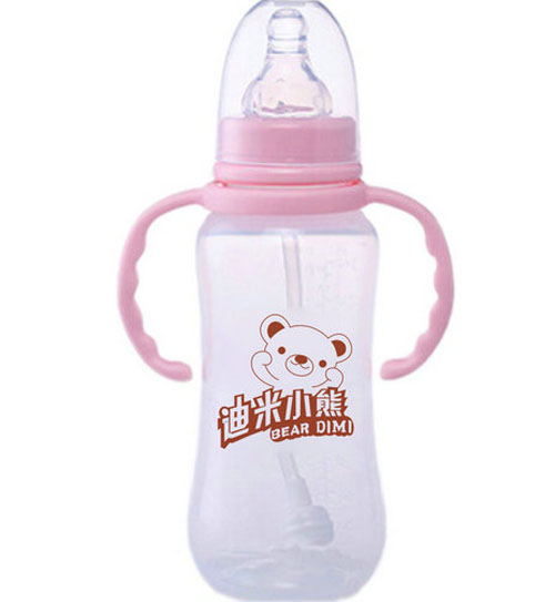 ����С�ܘ�(bi��o)���б��Ԅ�(d��ng)PP��ƿ240ml