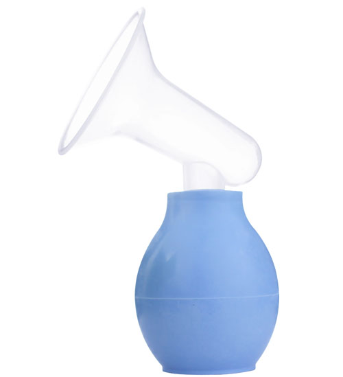 噯唯簡(jiǎn)易手動(dòng)吸奶器