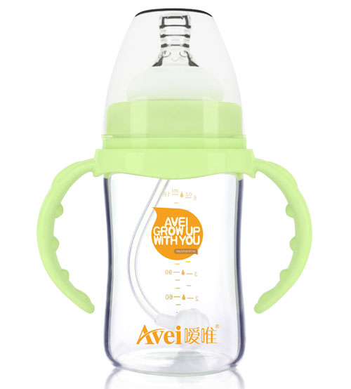 ��Ψ���ڏ������ԄӸ���貣����ƿ(180ml)