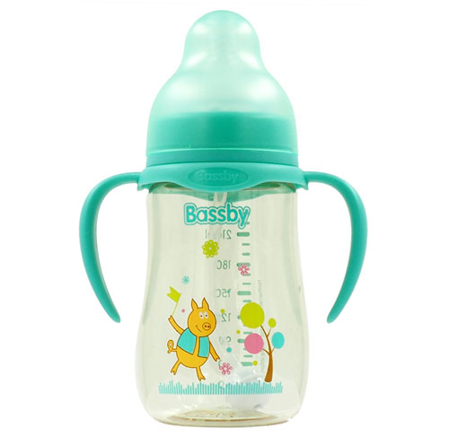 ؐ˹��С���ڮ���PPSU��ƿ230ml�Gɫ