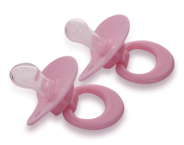 歐標嬰兒安撫奶嘴