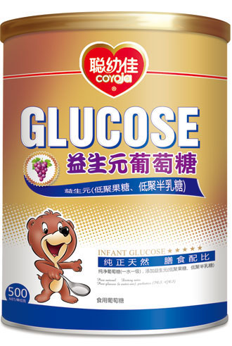 聰幼佳益生元葡萄糖