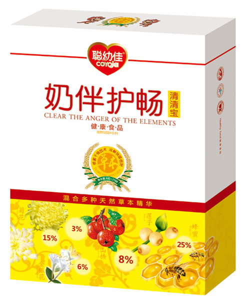 聰幼佳奶伴護(hù)暢清清寶