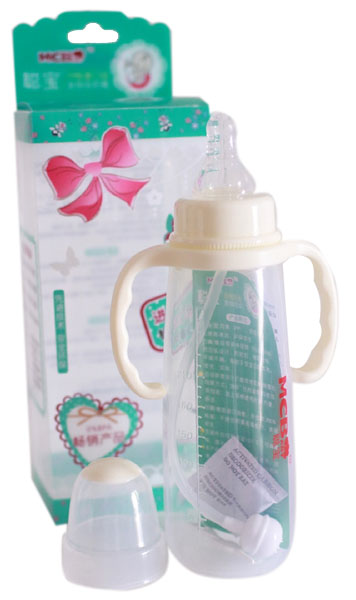 ��270mlPP�˜ʿڏ�ȫ�Ԅ���ƿ