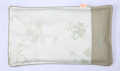 咪呢果果嬰幼兒護(hù)型竹纖維功能枕3個月-1歲