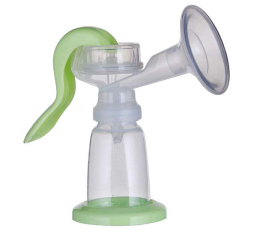 可樂貝兒吸奶器