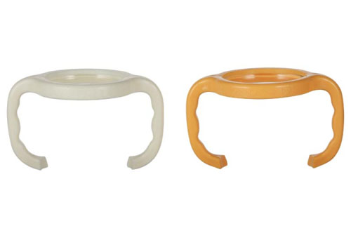 可樂貝兒寬奶瓶手柄