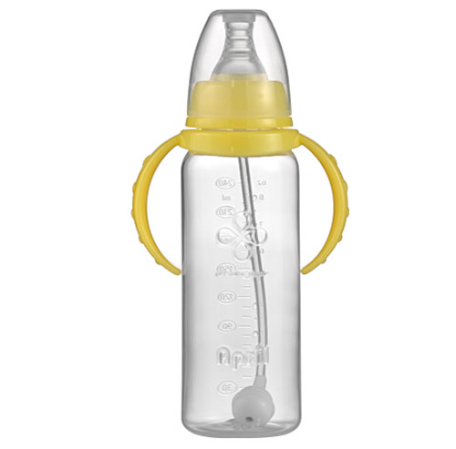 �������˿�ֱ��PP��ƿ240ml�Sɫ