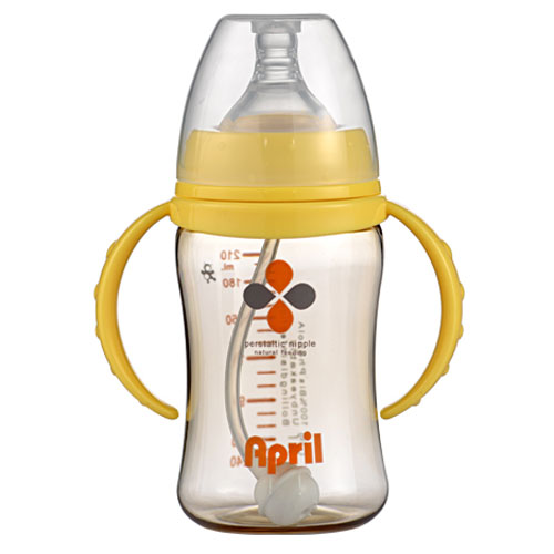 ��(��i)����PPSU���ڻ�����ƿ210ml�Sɫ