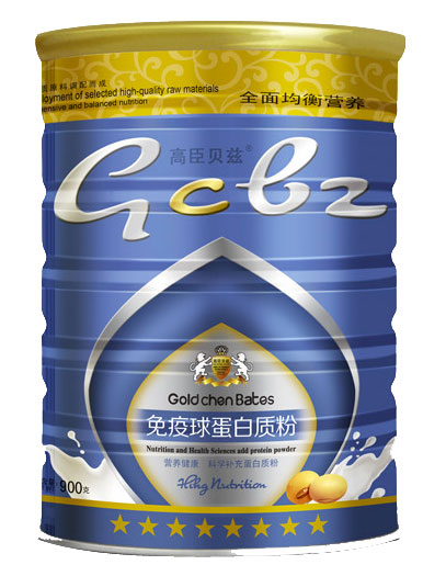 高臣貝茲免疫球蛋白質粉