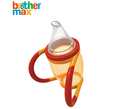 麥斯兄弟學飲杯