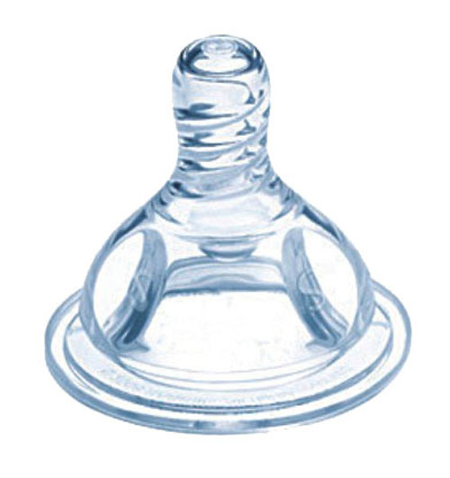 好可愛寬口自然母乳實(shí)感奶嘴彩盒裝