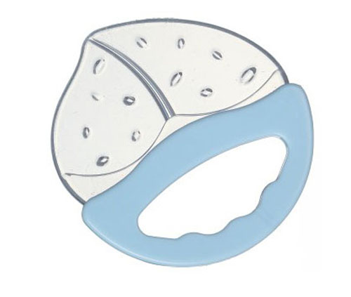 好可愛磨牙器藍(lán)色