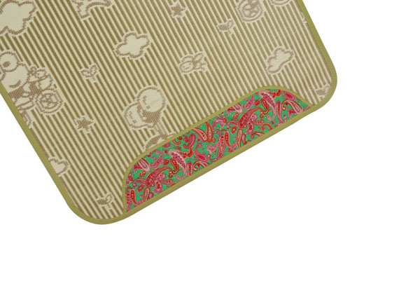 福瑞祥豪華蘆薈生態(tài)童席賞析