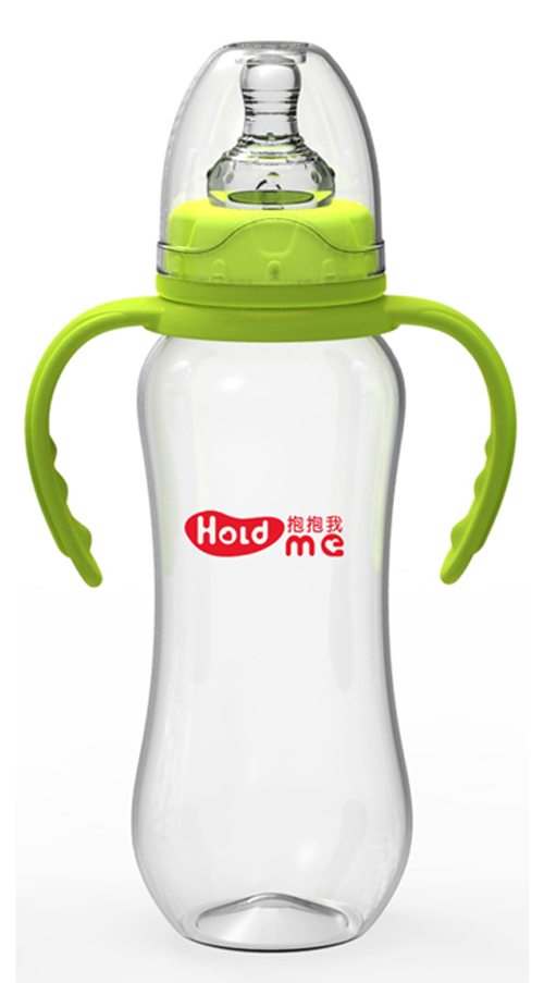 �����Ҙ�(bi��o)�ڏ�300ml���J�Ύ����Ԅ�(d��ng)PP��ƿ