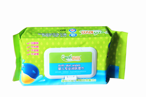 復(fù)件 欣苗嬰兒專(zhuān)業(yè)潤(rùn)膚濕巾