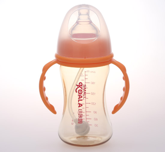 С��������ppsu��ƿ220ml��ɫ