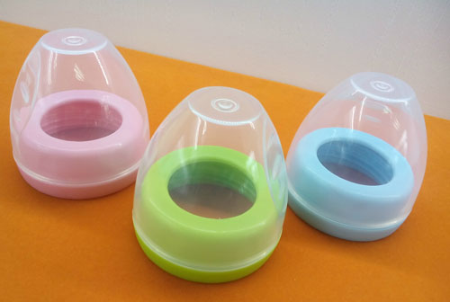 苗哺專(zhuān)家寬口牙蓋防塵蓋組