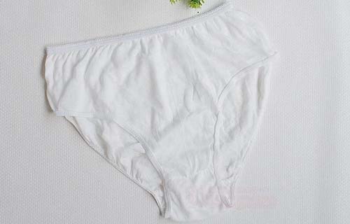 聰麗產婦純棉內褲