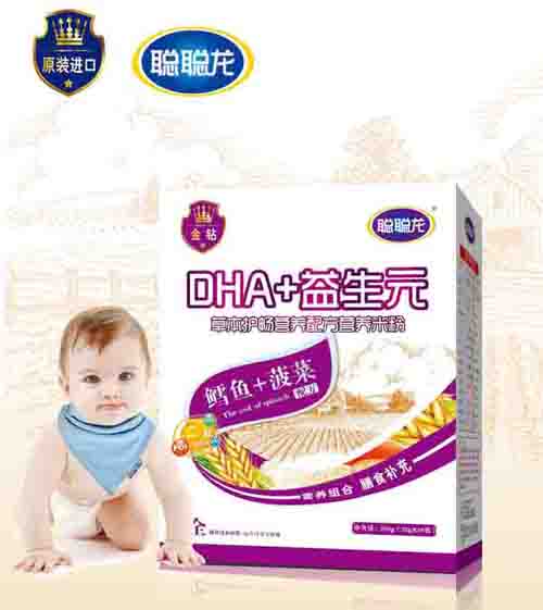 ���L�~(y��)+�����䷽DHA+����Ԫ�׷ۺ��b