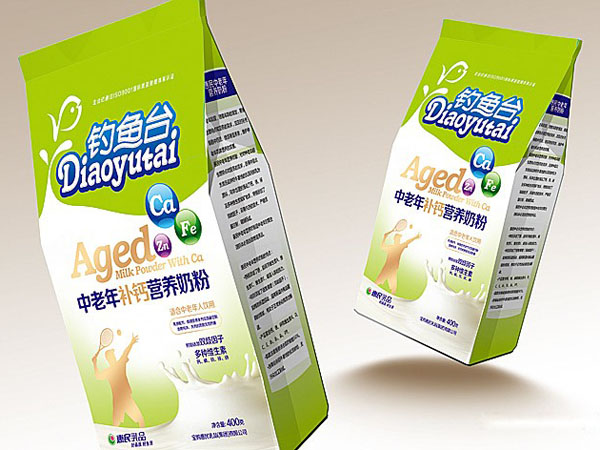 釣魚(yú)臺(tái)中老年補(bǔ)鈣營(yíng)養(yǎng)奶粉