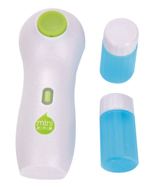貝佳親MINI補(bǔ)水泉
