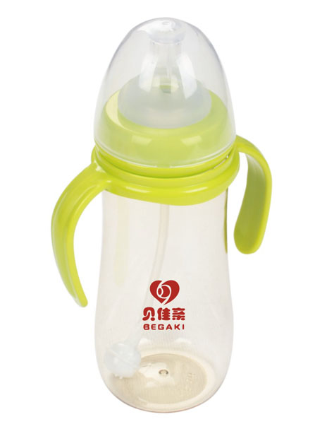 ؐ���H����ɫ����PPSU��ƿ300ML