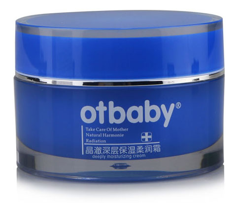 otbaby晶澈深層保濕柔潤(rùn)霜