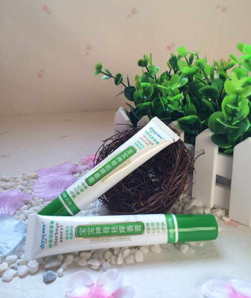 哆咪奇神奇紫草膏