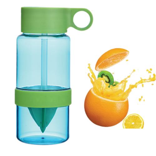 可娃活力檸檬杯