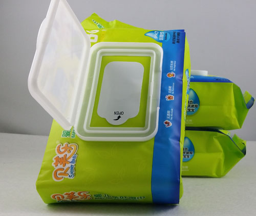 貝芙樂(lè)嬰兒茶葉濕巾