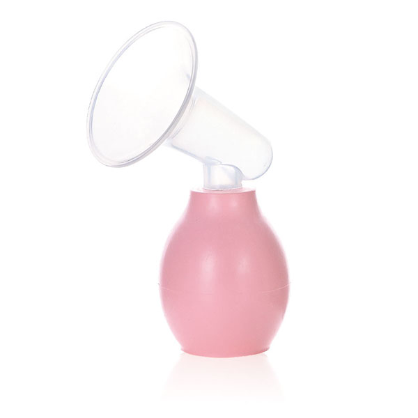 貝樂嘉簡易型手動吸奶器