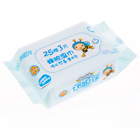 愛奇諾天然蜂膠嬰兒口手無(wú)香25贈(zèng)3片啟封(藍(lán))1