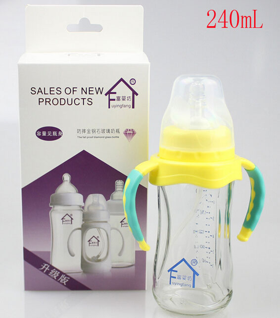 ���뷻���ʯ������ƿ���ֱ�240ML