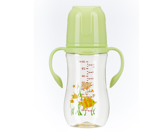 ؐ����300ML�����Ԅ�PPSU��ƿ�Gɫ