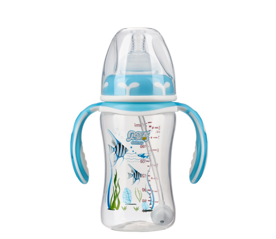 ؐ����240ml�pɫ���ڻ���pp��ƿ