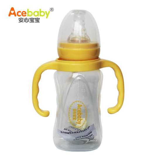 ���Č���150ml�˿ڷ��A�mָ���p���Ԅ�PP��ƿ�Sɫ�ֱ�