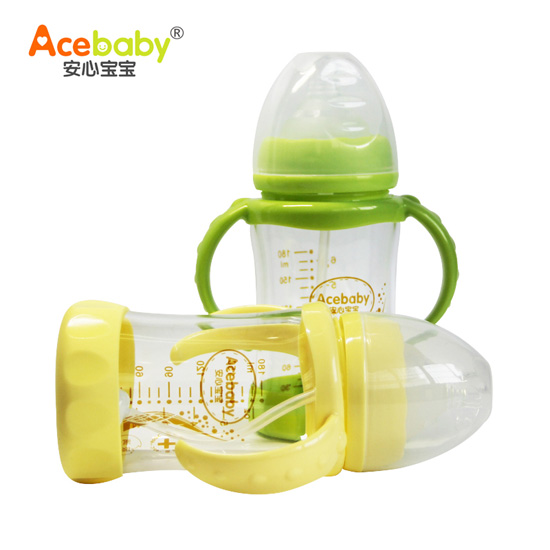 ���Č���180ml��ˤ�p���Ԅ�(d��ng)����貣����ƿ�Sɫ�Gɫ�Q�b