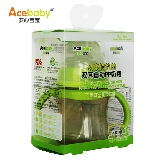 ���Č���150ml���ڼ{���y�����p���Ԅ�(d��ng)PP��ƿ�Gɫ�ֱ����b