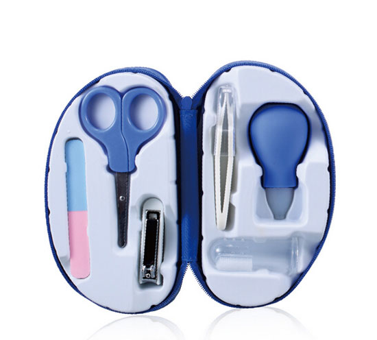 保利星新生兒護理套裝