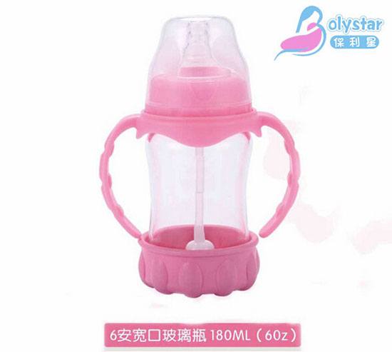 ������180ml������Ȼ���о��@��ƿ