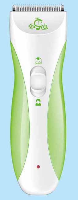 米樂(lè)迪理發(fā)器MK998綠色