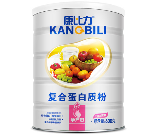 孕產(chǎn)婦復(fù)合蛋白質(zhì)粉