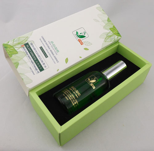 孕雅媽咪植物精華妊娠紋按摩油