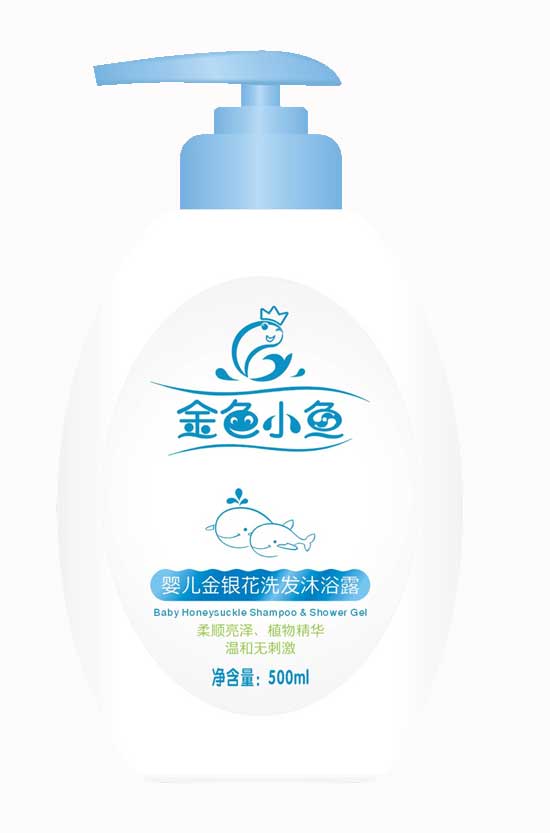  ��ɫС�~(y��)500ml�냺���y��ϴ�l(f��)��ԡ¶