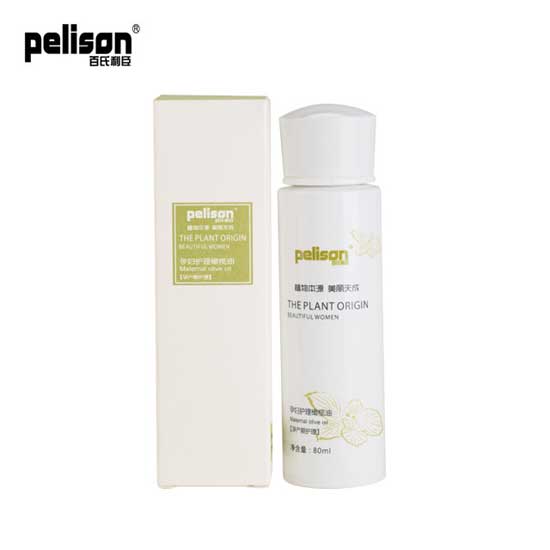 百氏利臣孕婦護(hù)理橄欖油(盒)